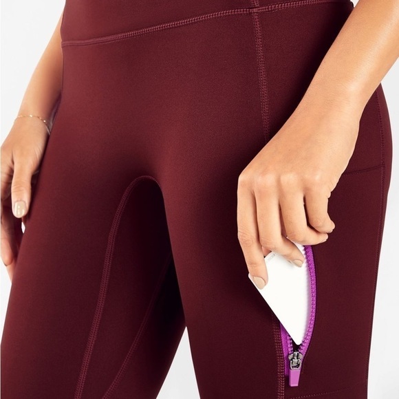 FABLETICS Trinity Motion365 Utility Leggings - Picture 3 of 7